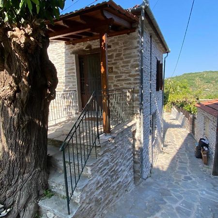 Xinovrissi Studios Xinovrisi Екстериор снимка