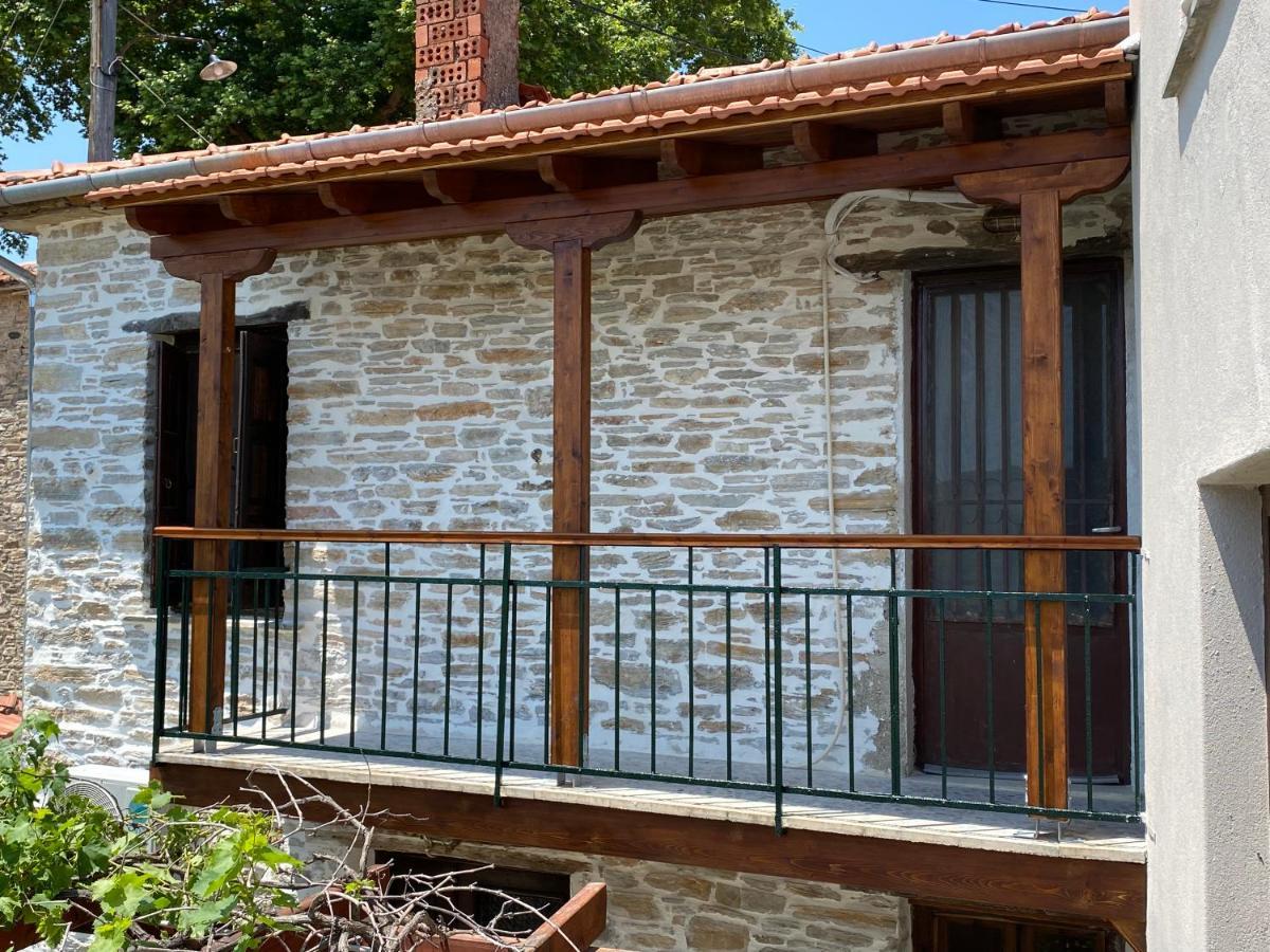 Xinovrissi Studios Xinovrisi Екстериор снимка