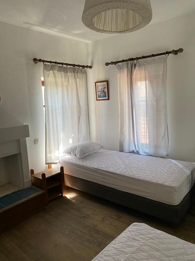 Xinovrissi Studios Xinovrisi Екстериор снимка