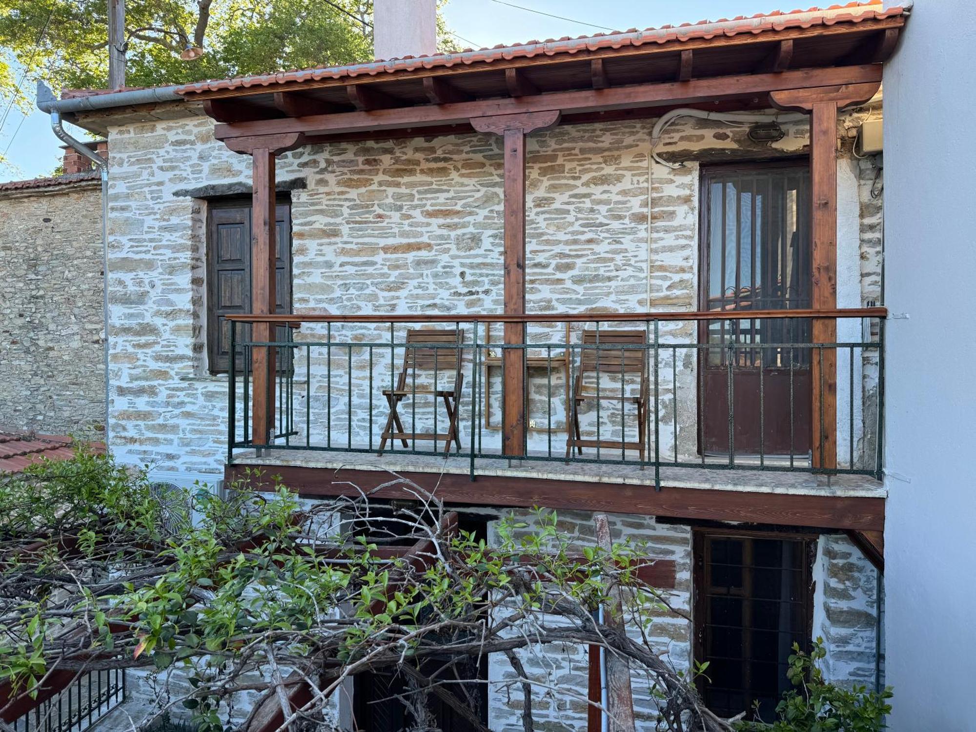 Xinovrissi Studios Xinovrisi Екстериор снимка