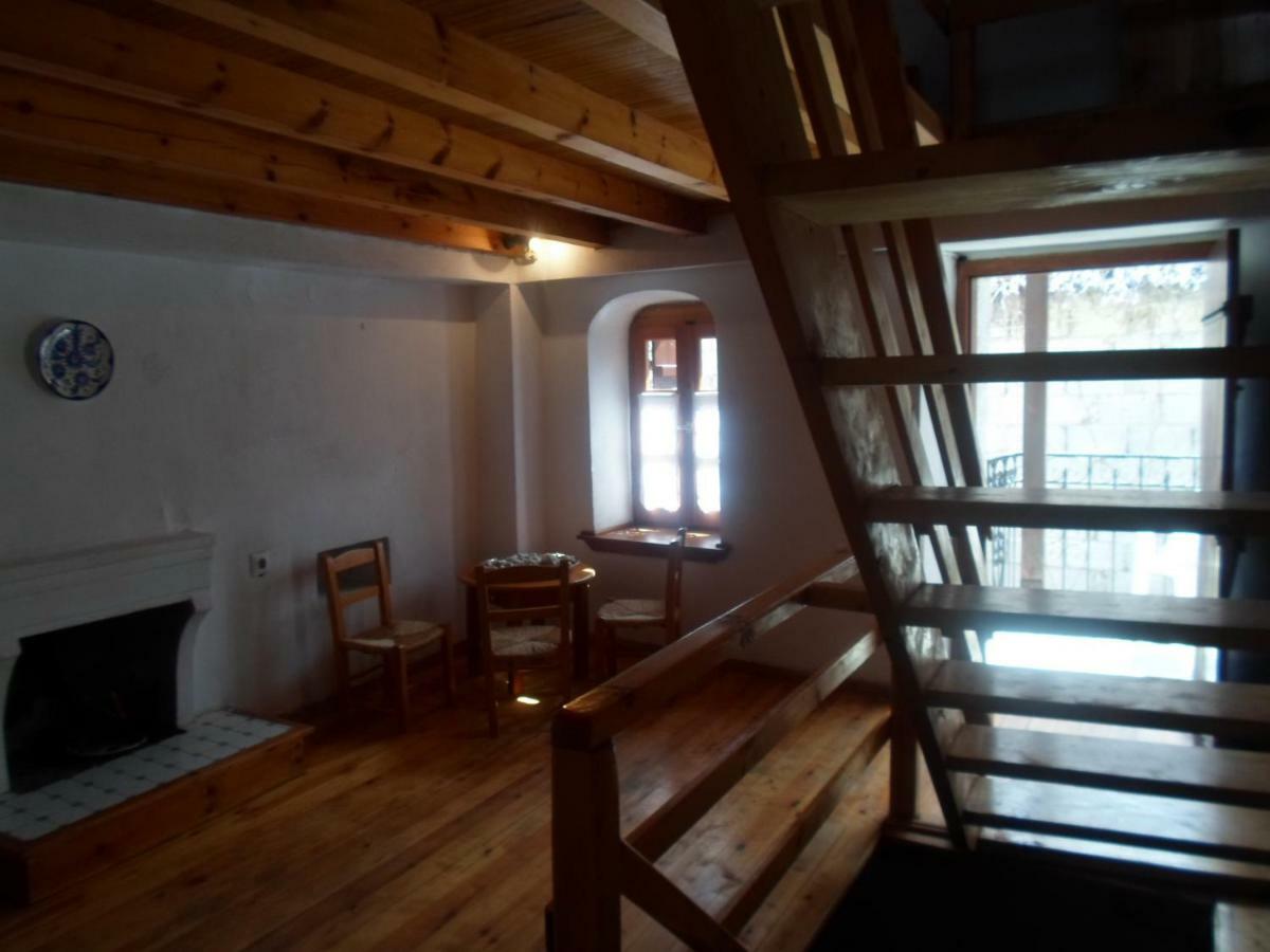 Xinovrissi Studios Xinovrisi Екстериор снимка
